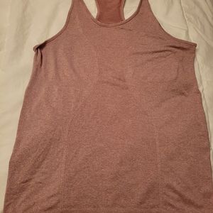 Zyia Active Copper Charge Tank sz XL